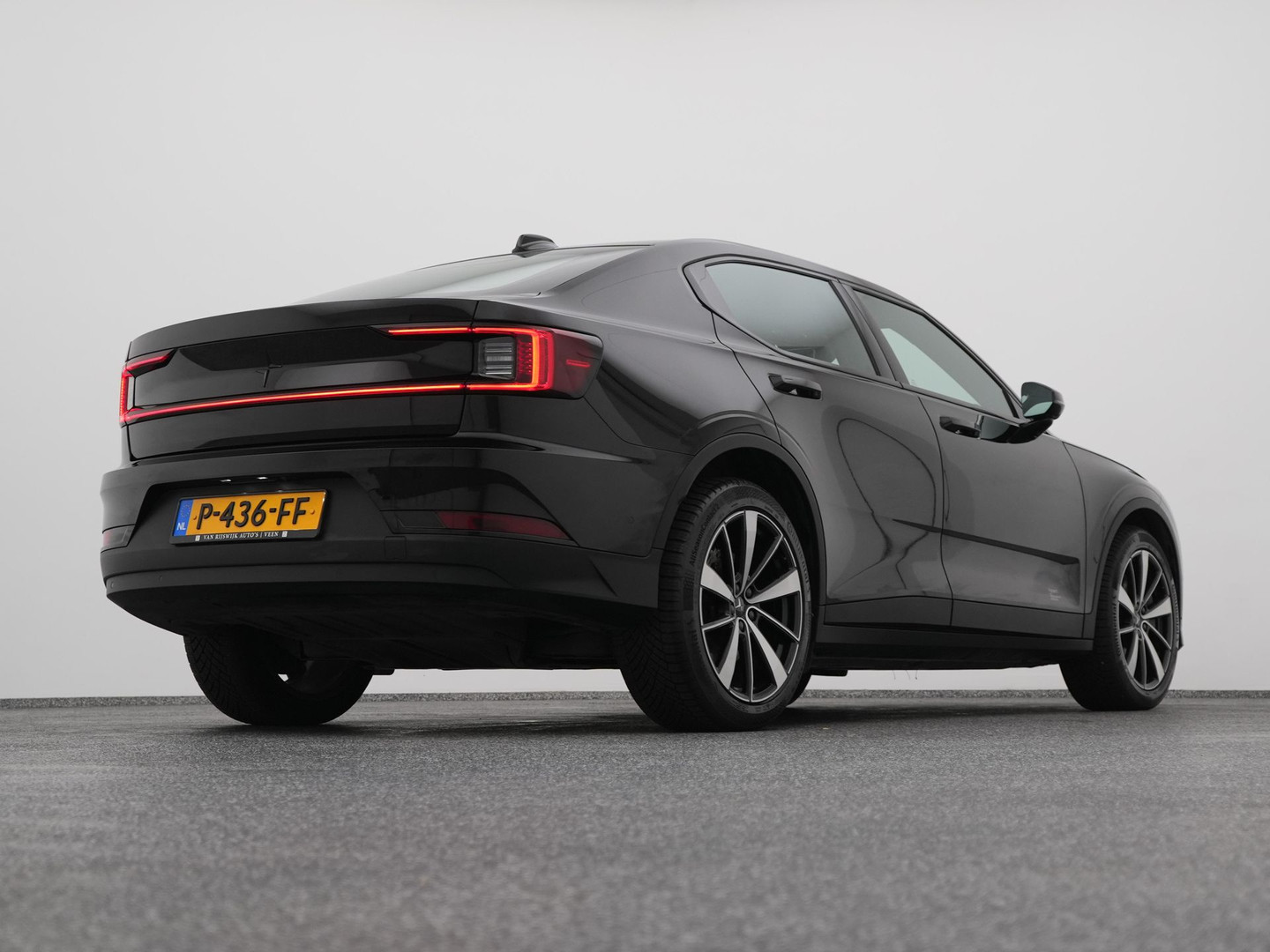 Polestar