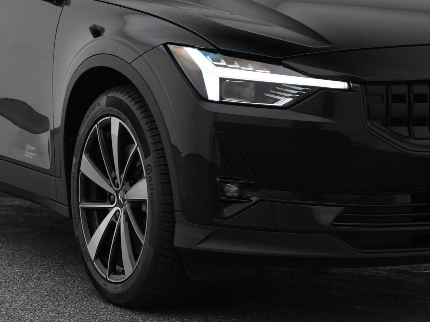 Polestar