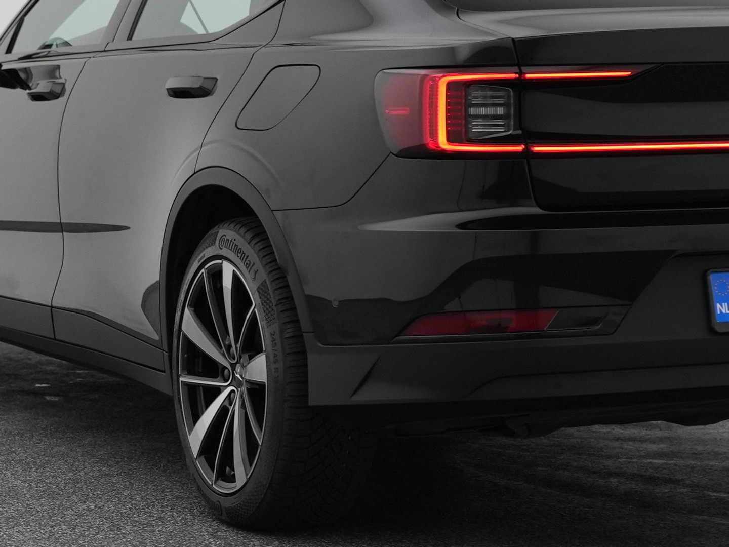 Polestar