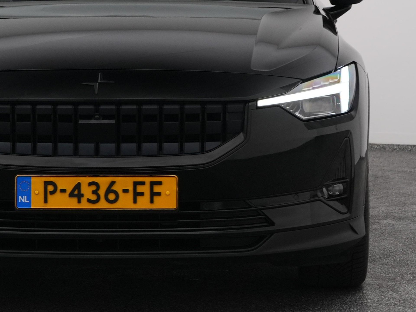 Polestar