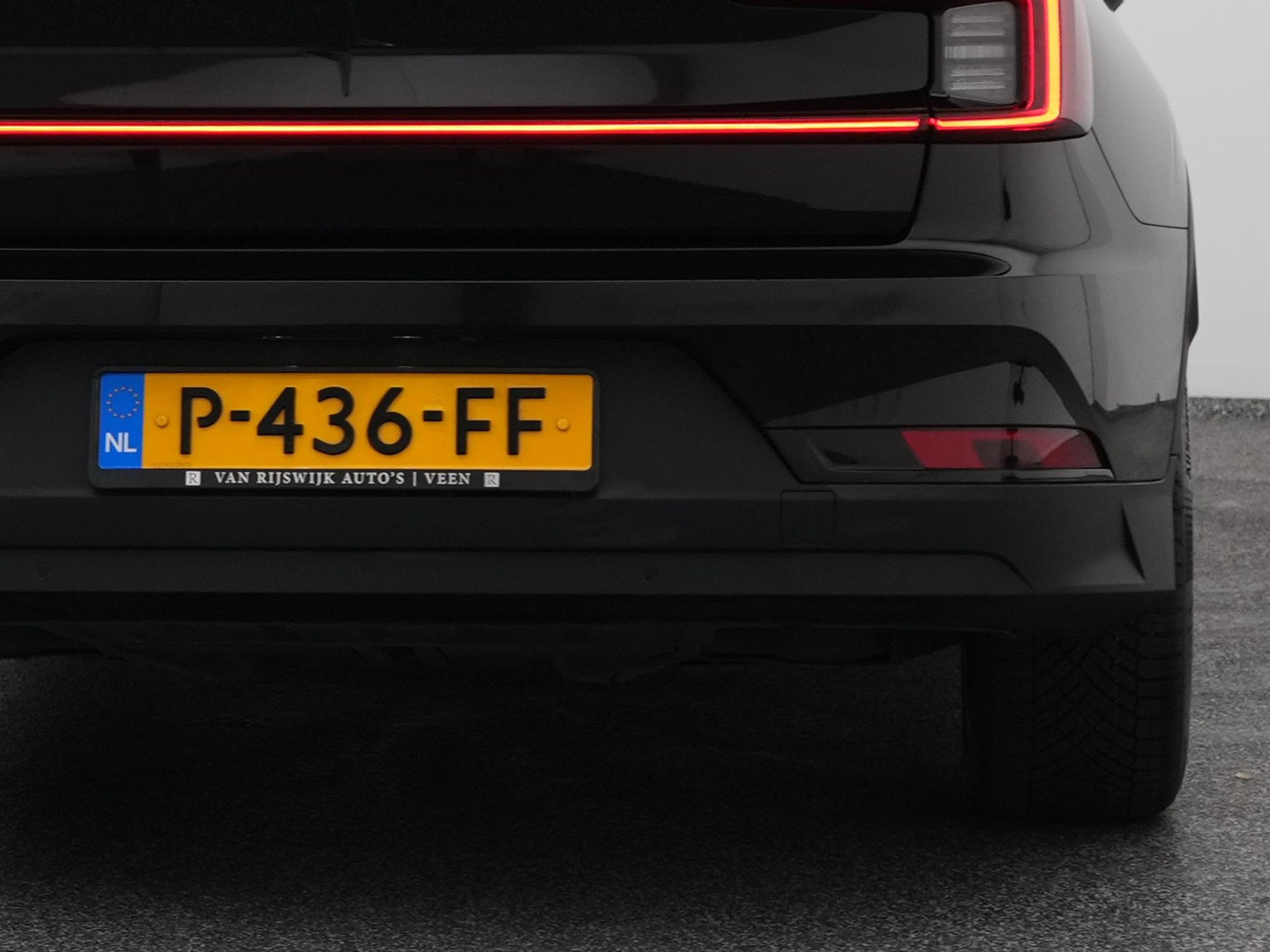 Polestar