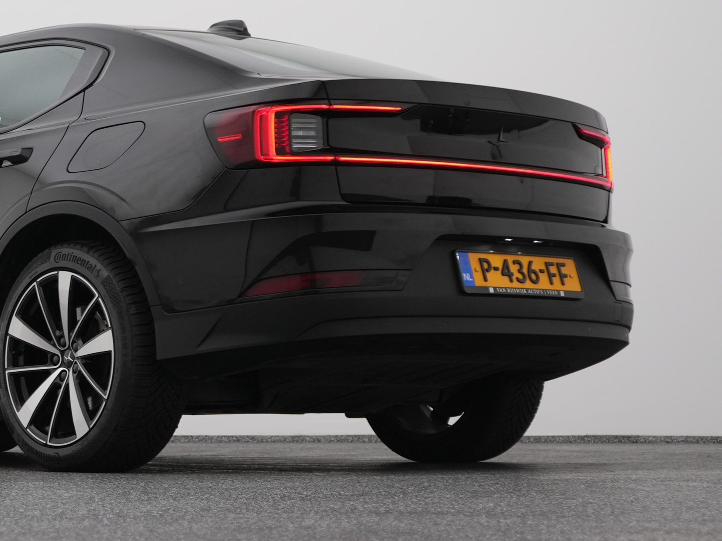 Polestar