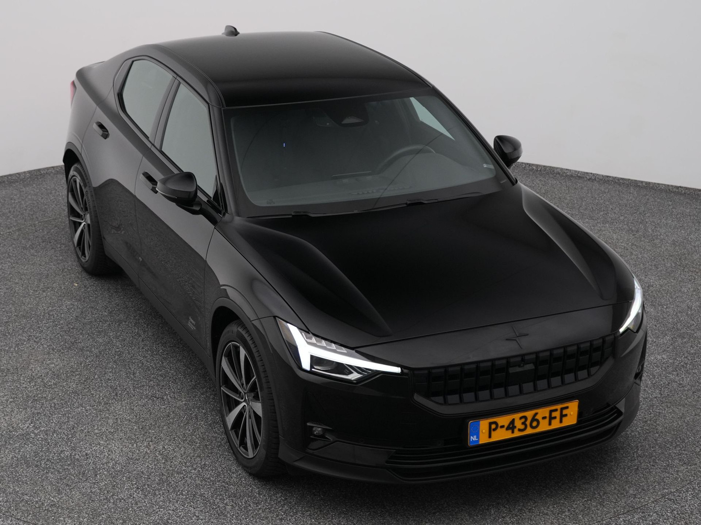 Polestar