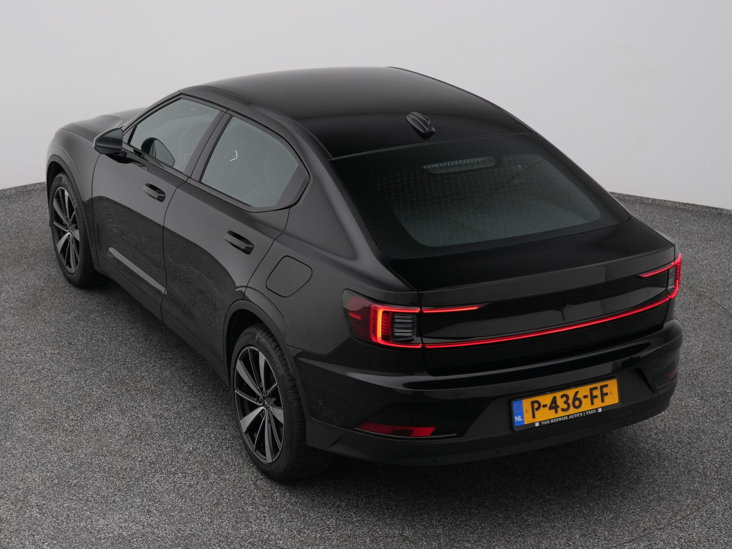 Polestar