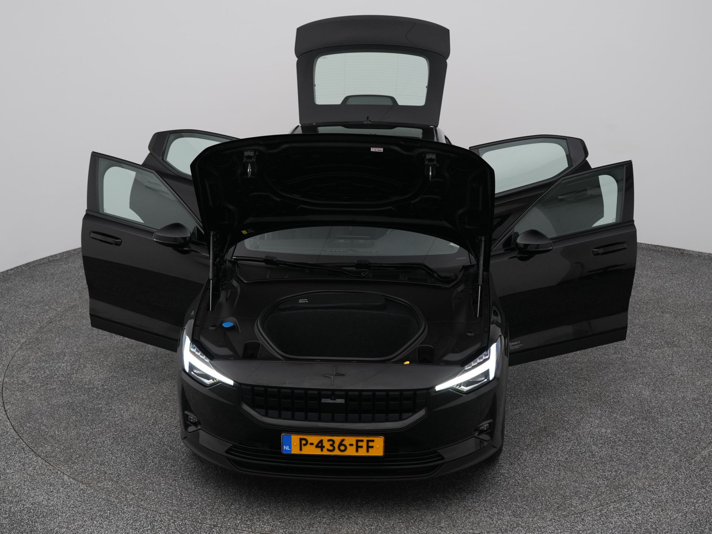 Polestar