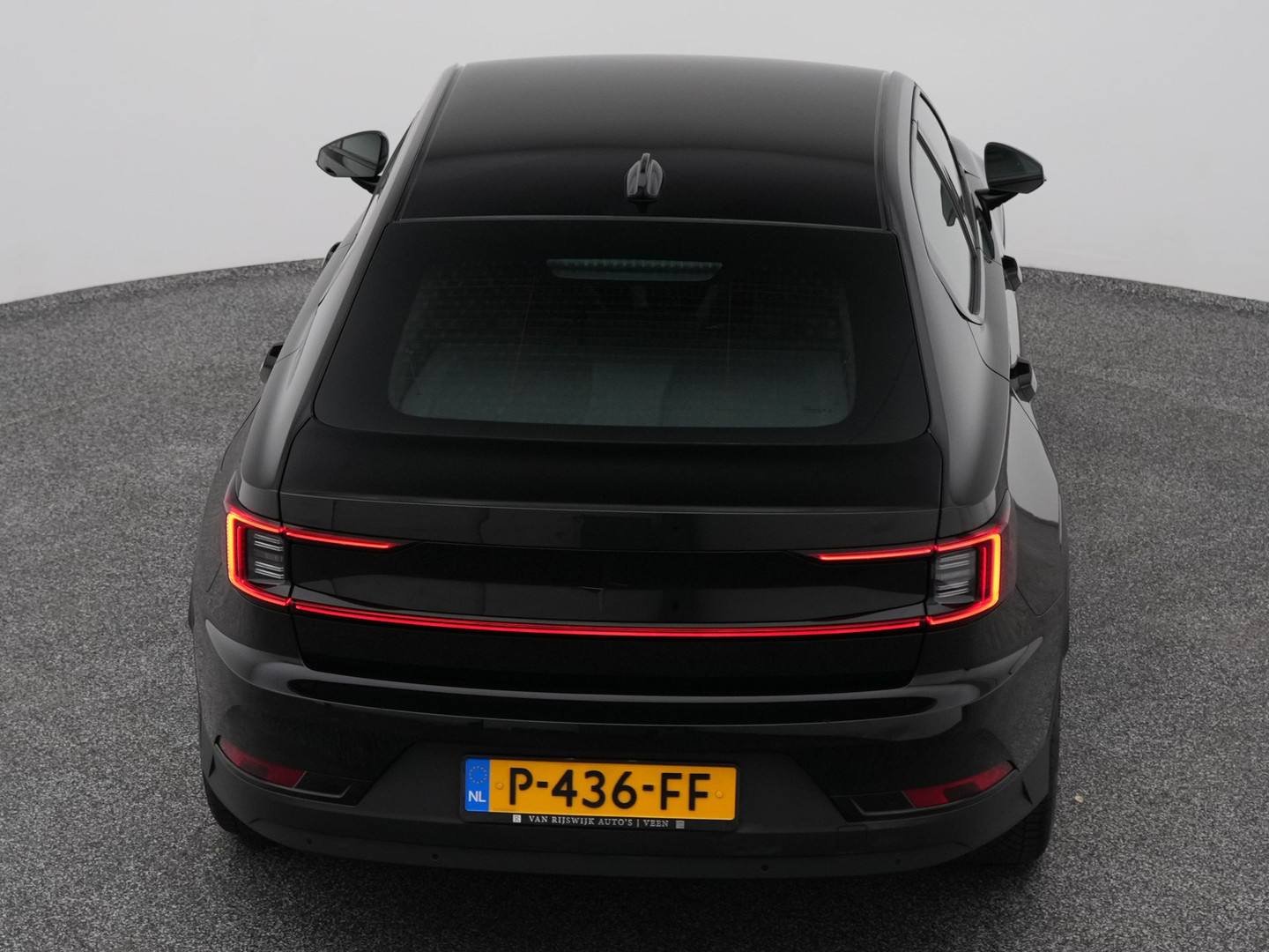 Polestar