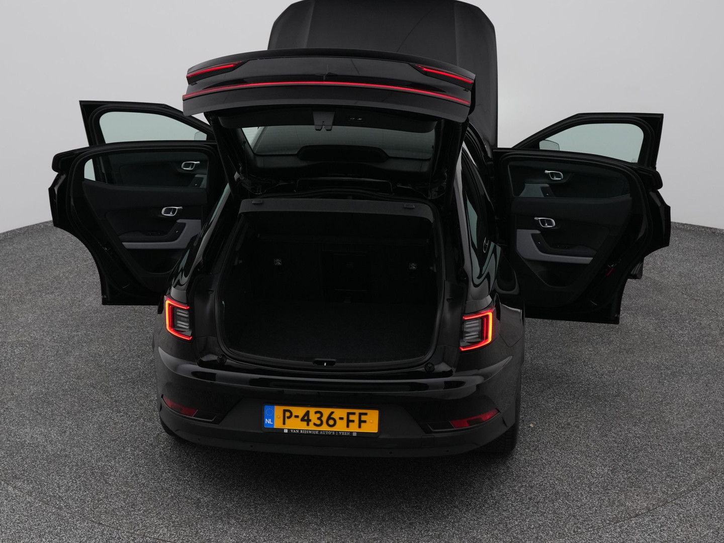 Polestar