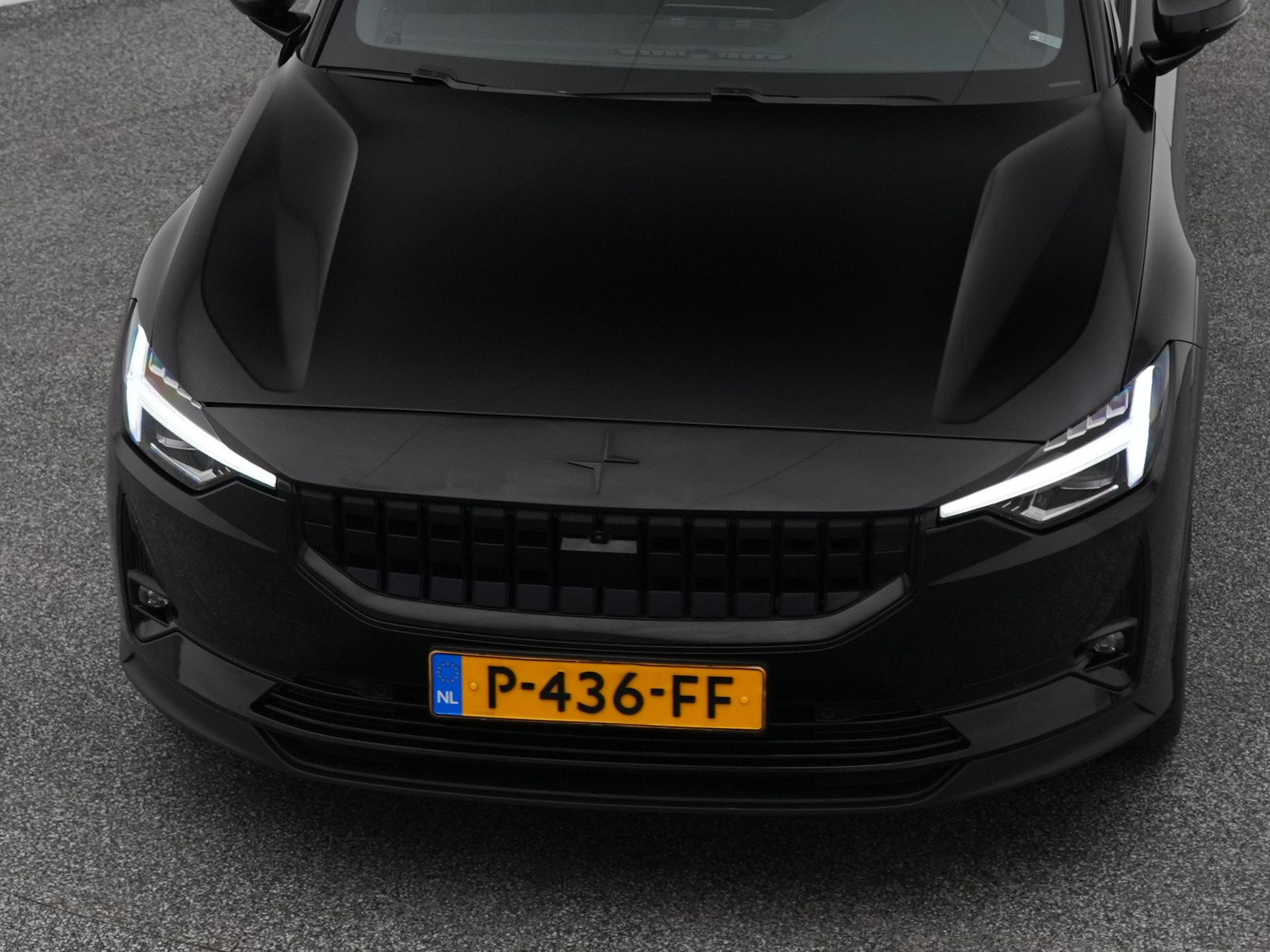 Polestar