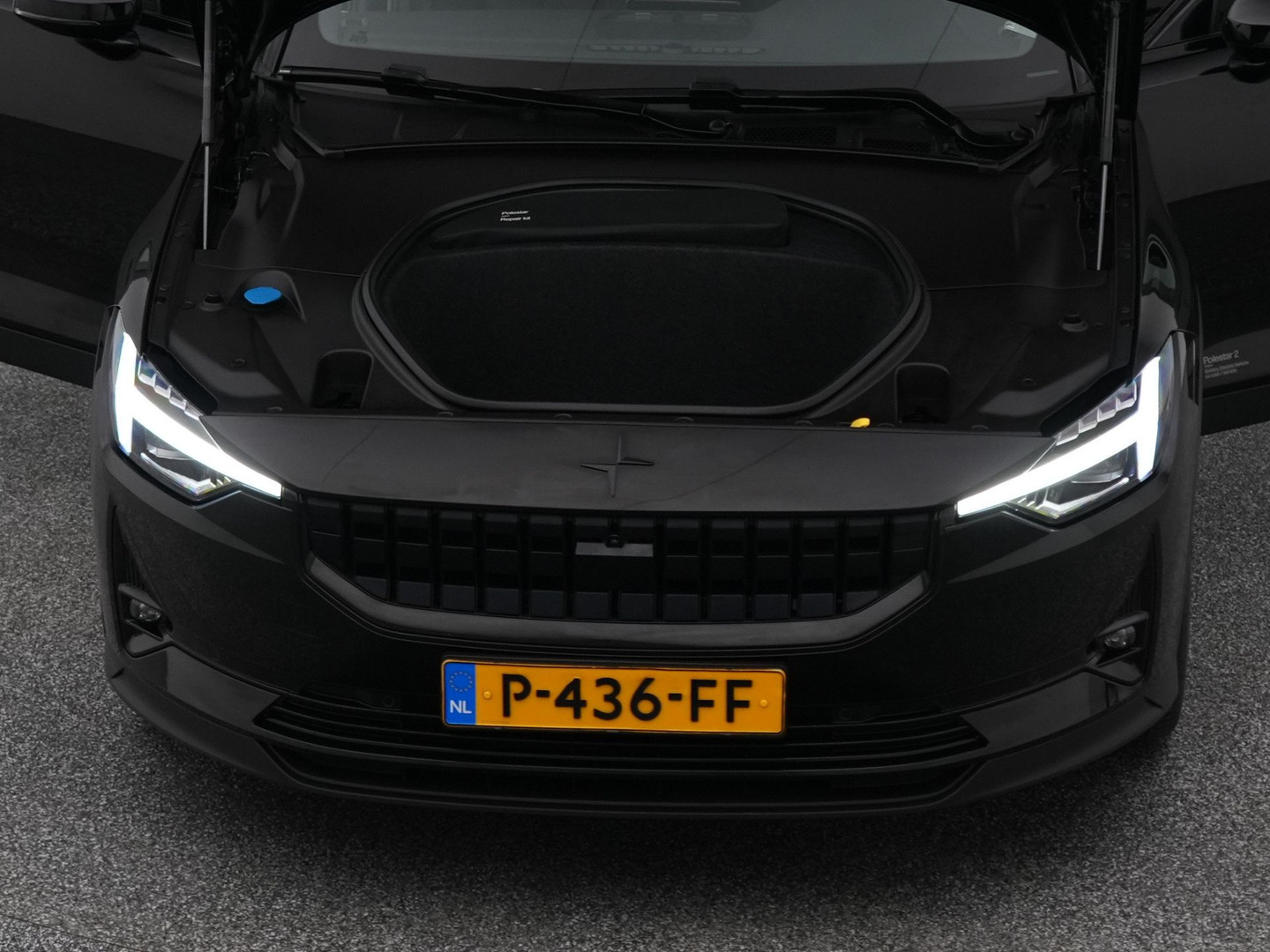 Polestar