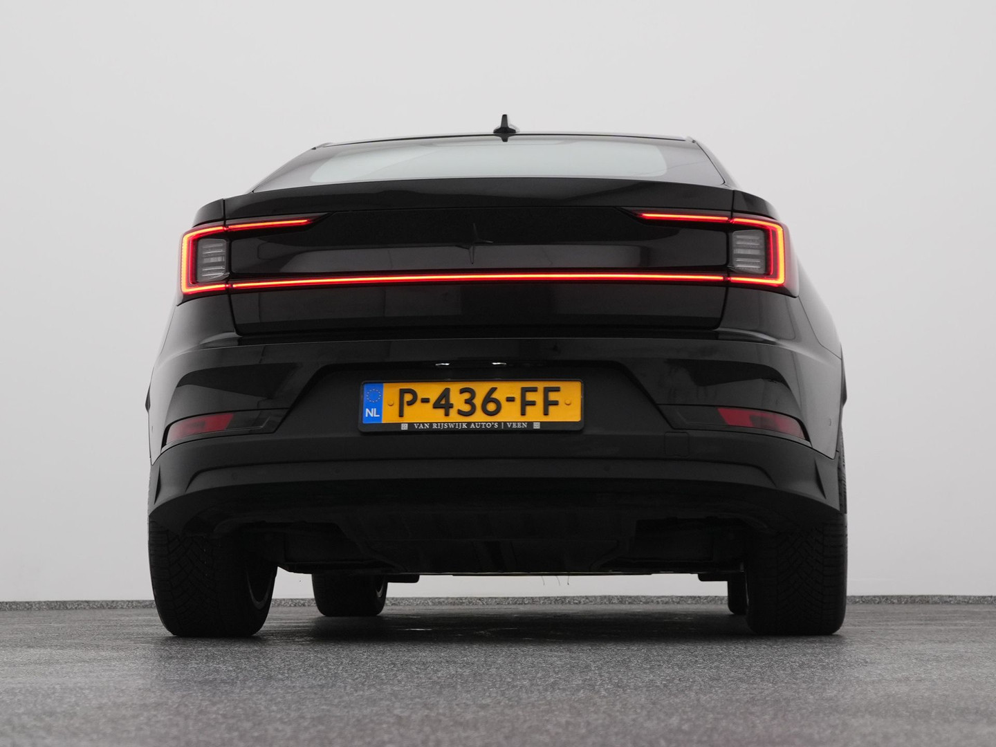 Polestar