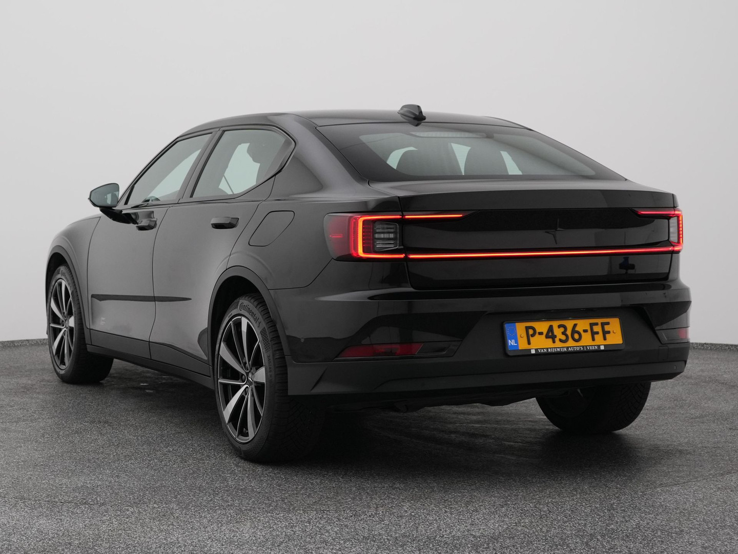 Polestar