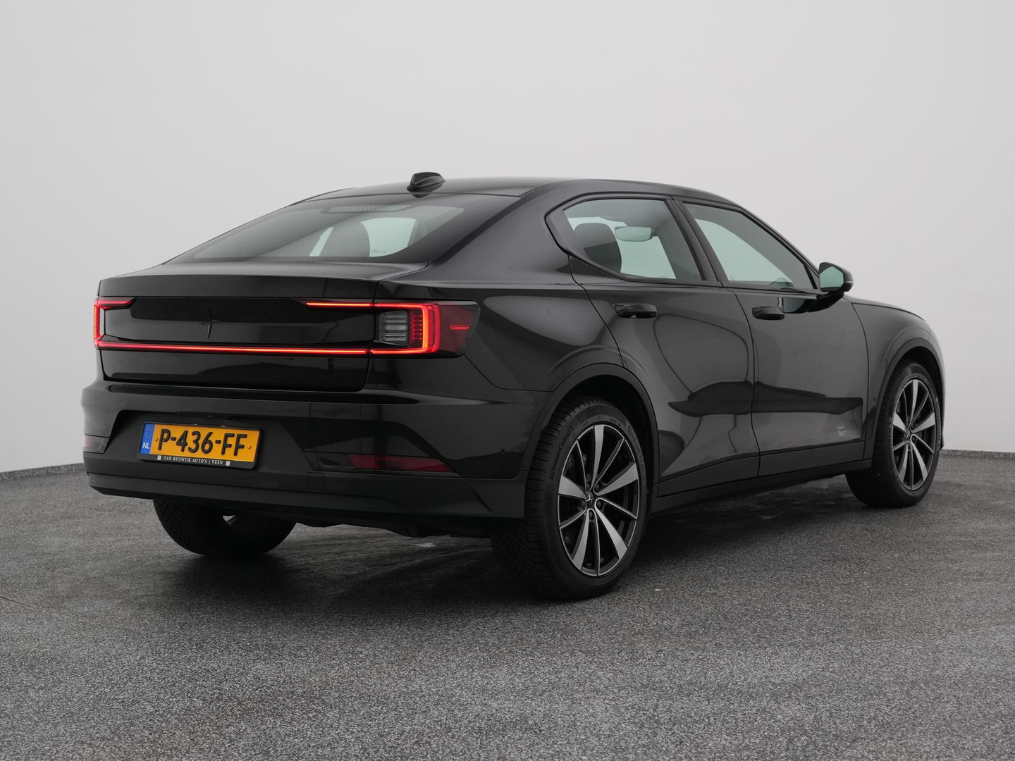 Polestar