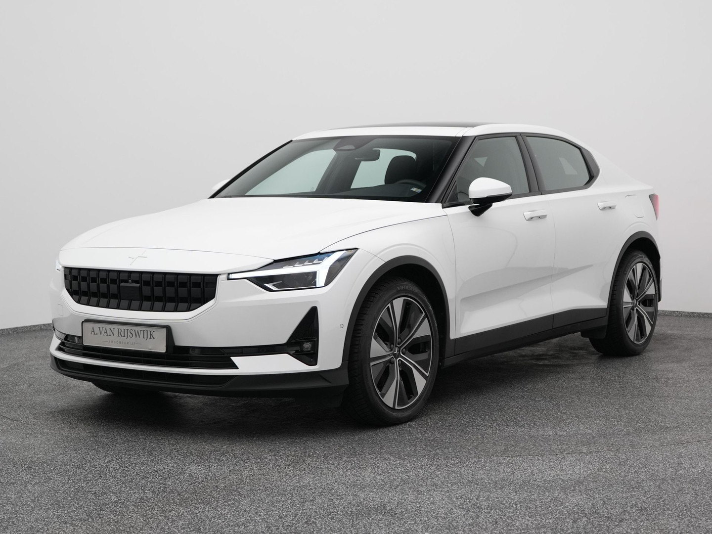 Polestar