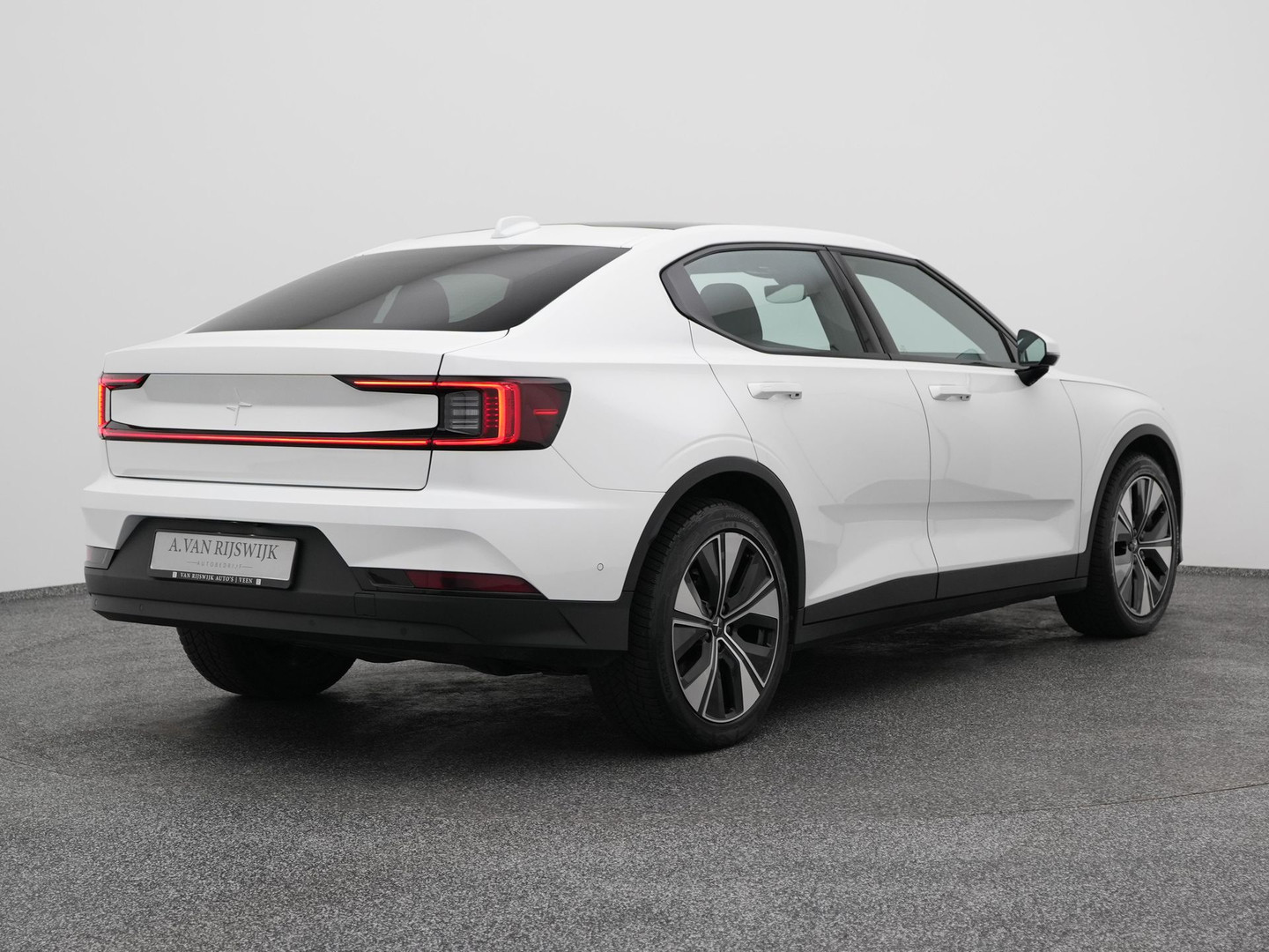 Polestar