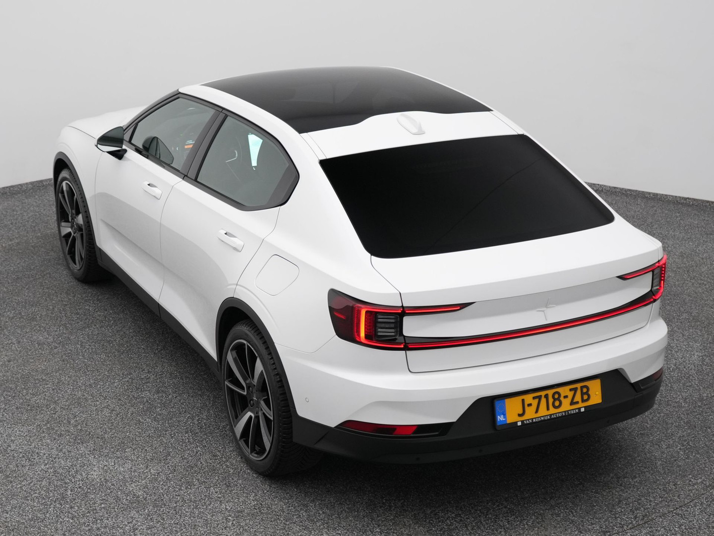 Polestar