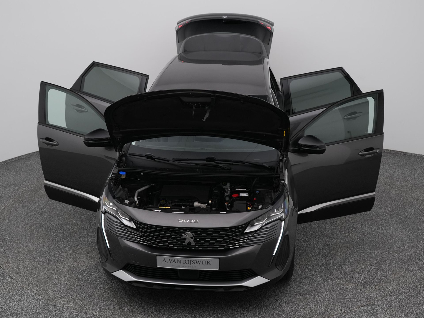 Peugeot
