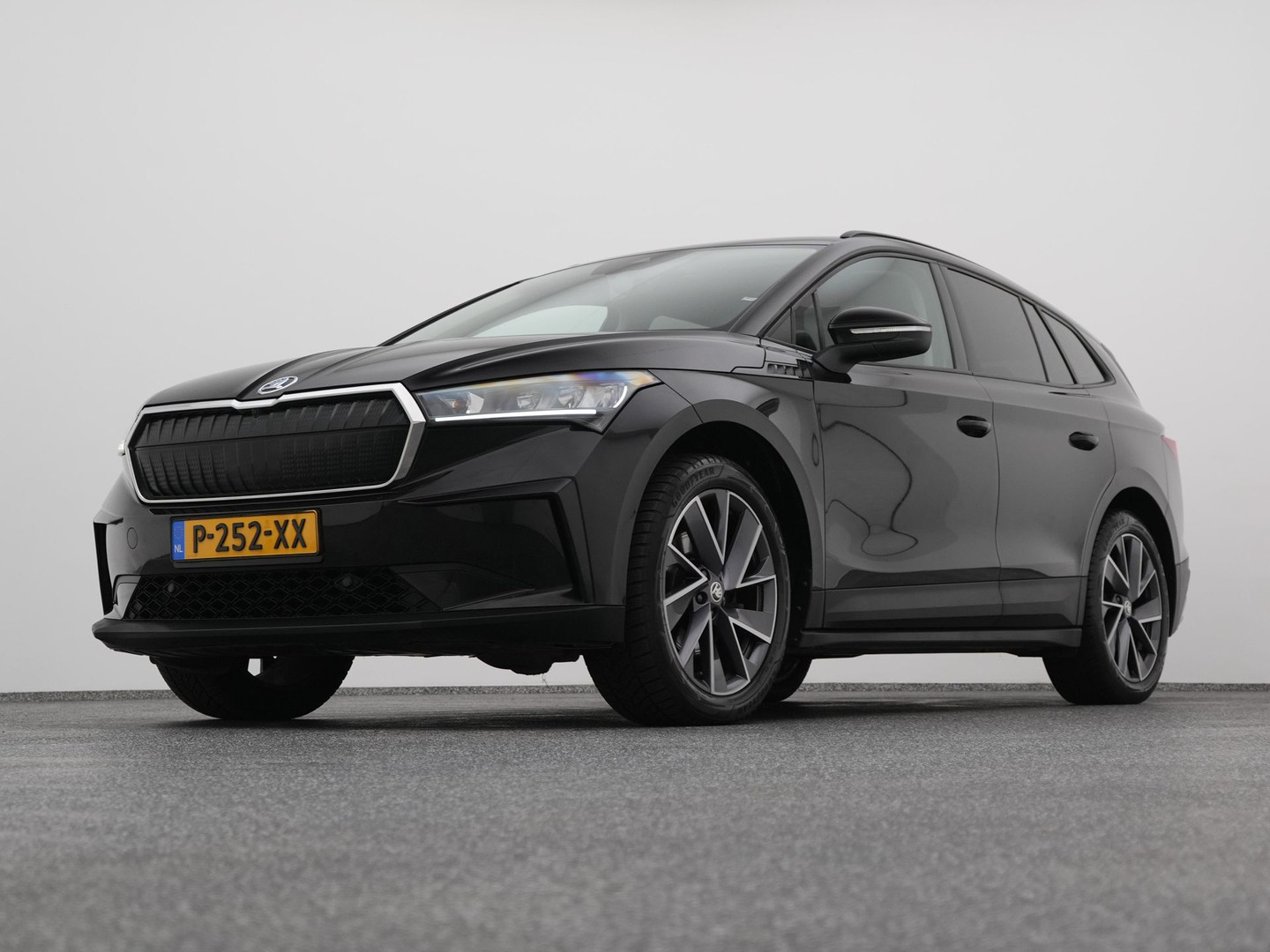 ŠKODA