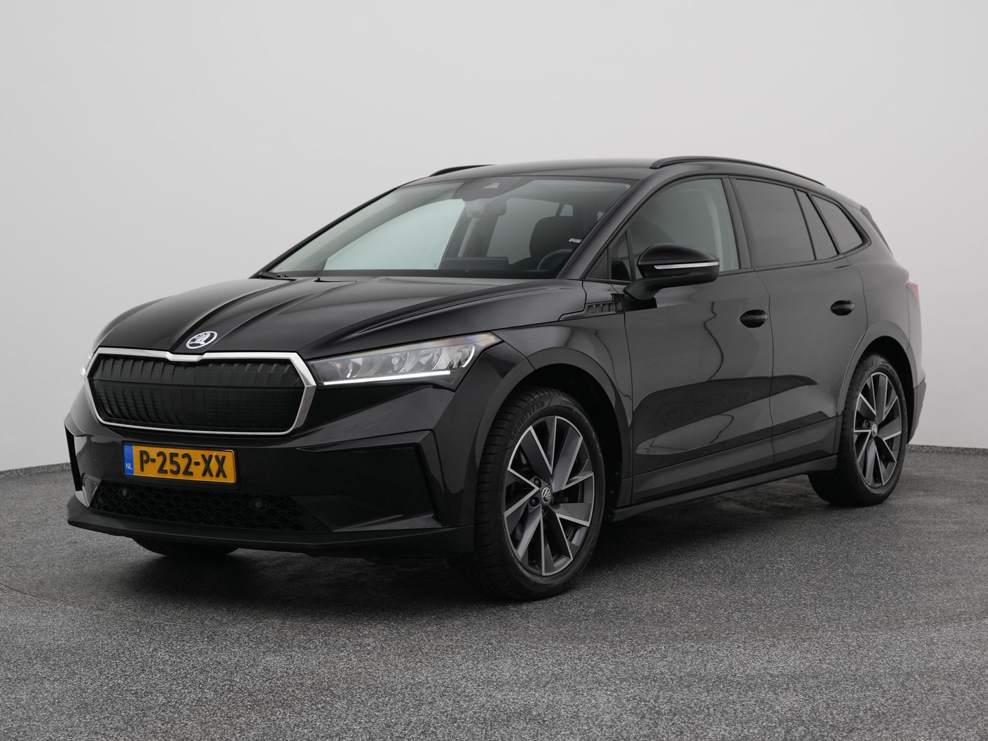 ŠKODA