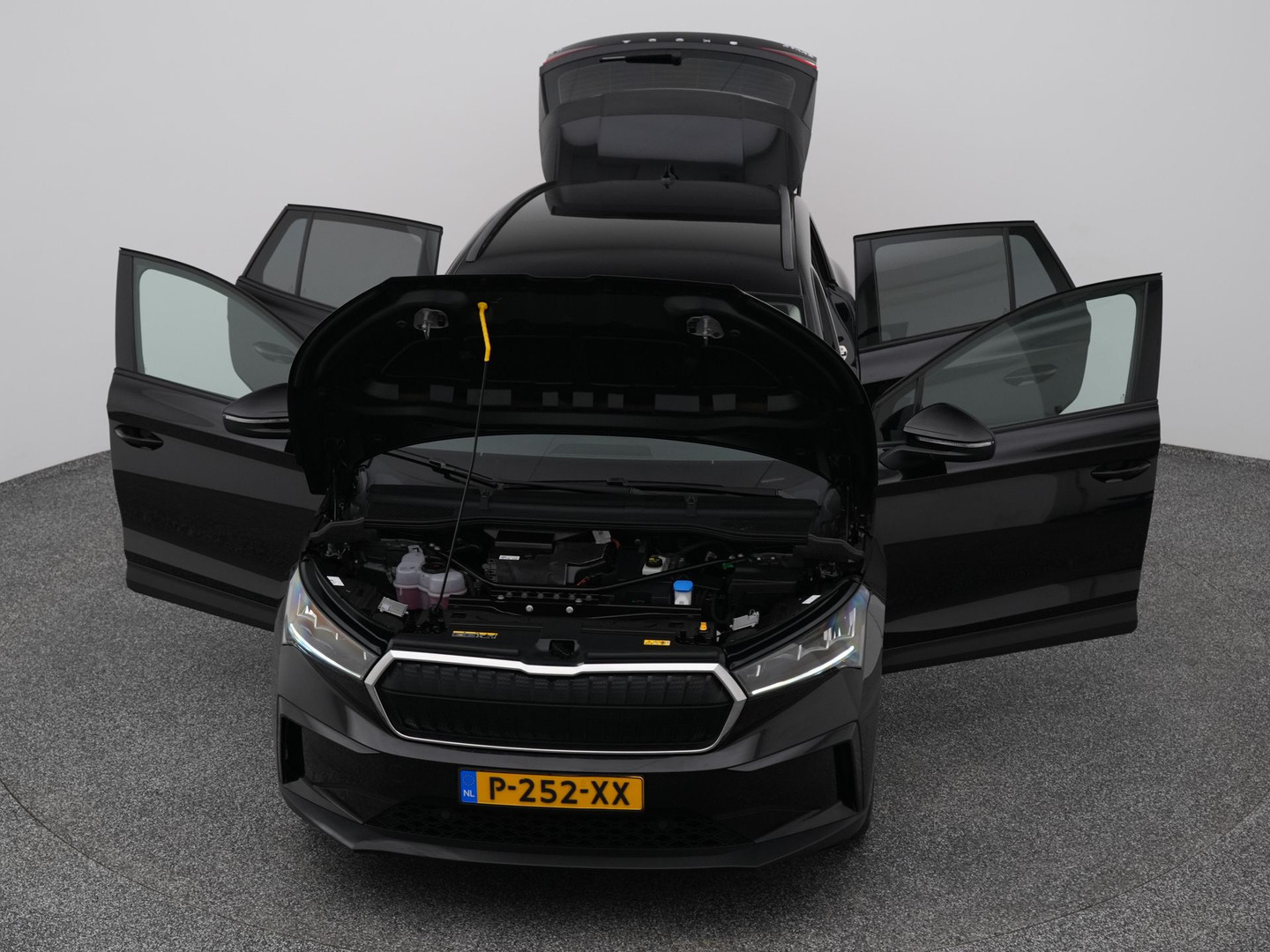 ŠKODA