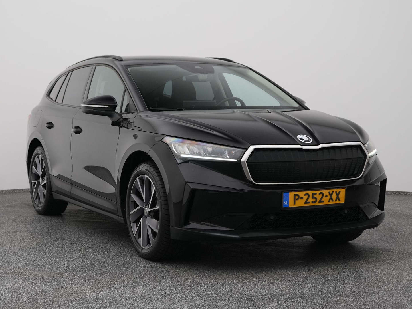 ŠKODA