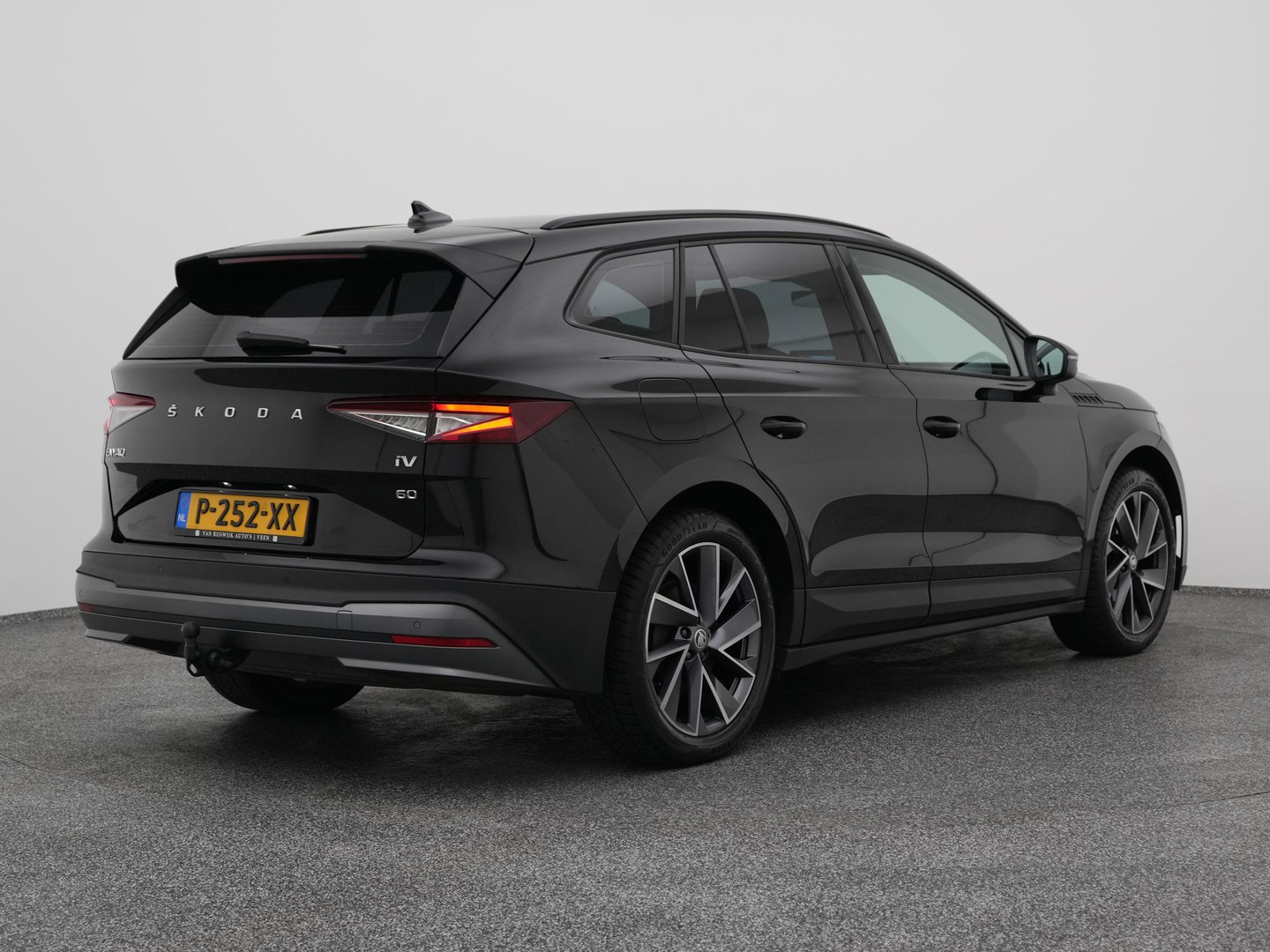 ŠKODA