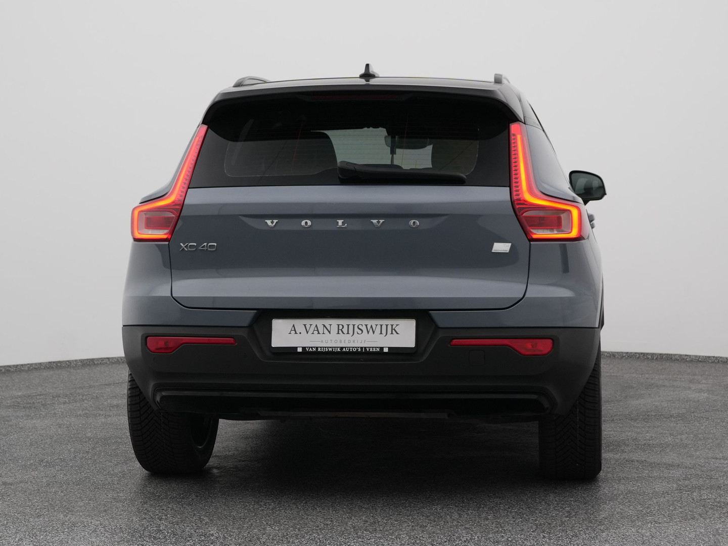 Volvo