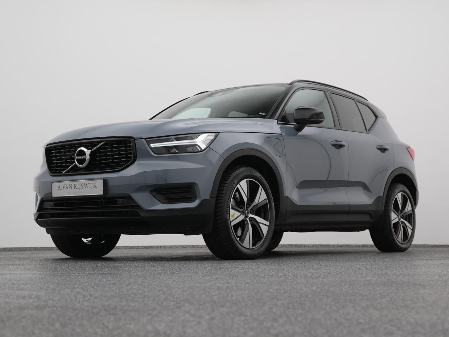 Volvo