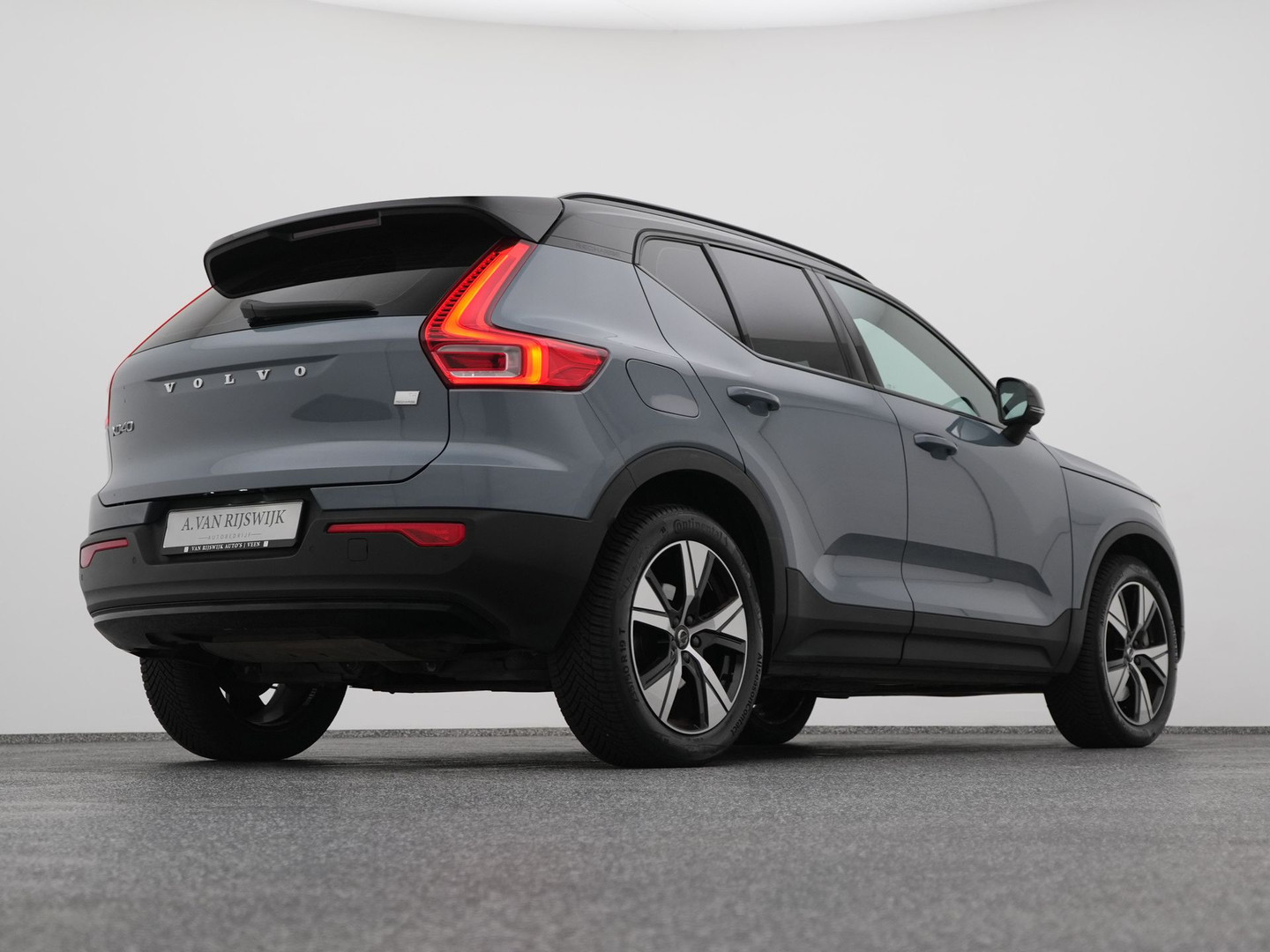 Volvo