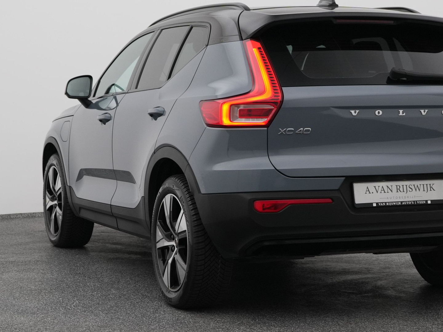Volvo