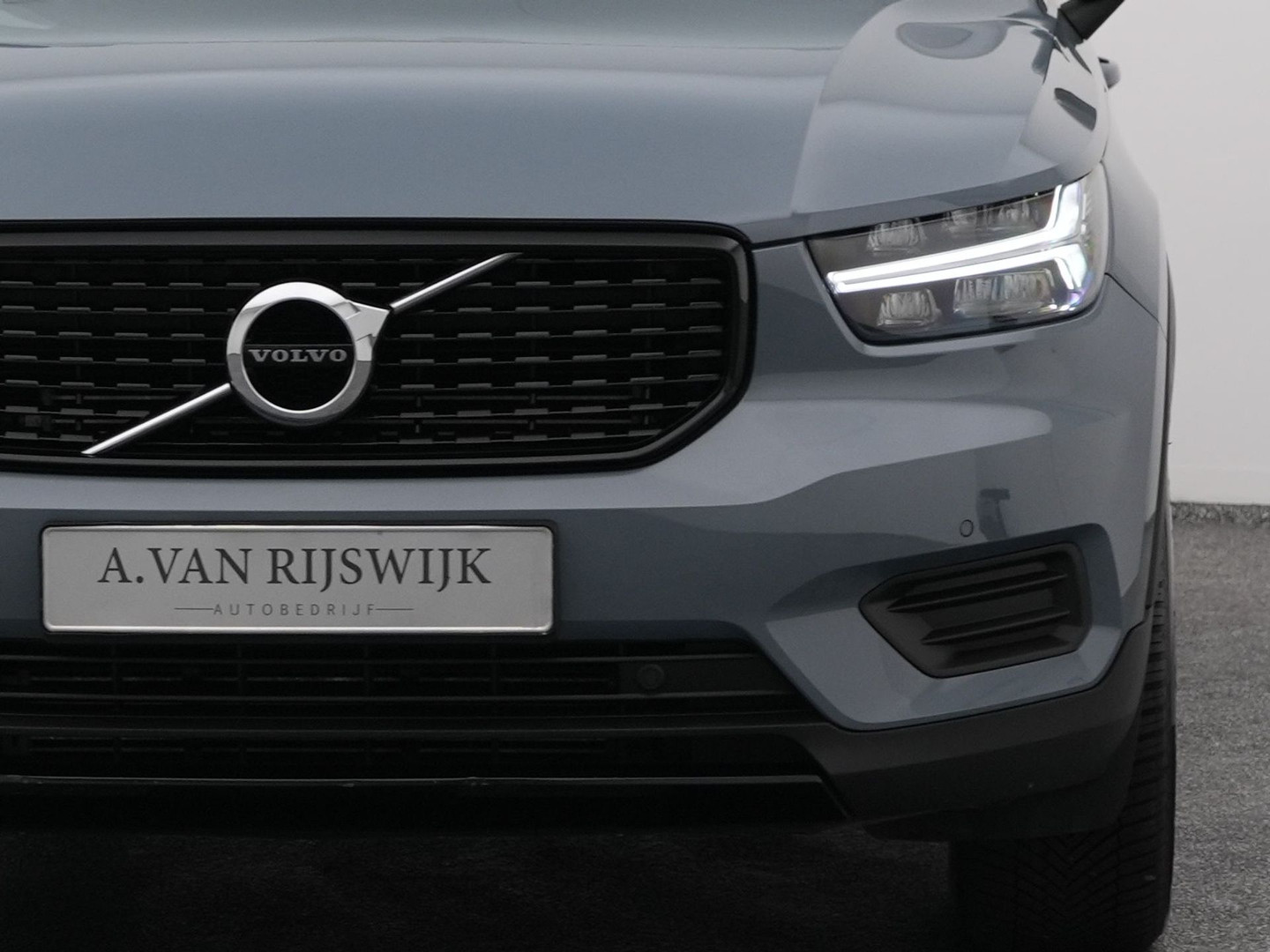 Volvo