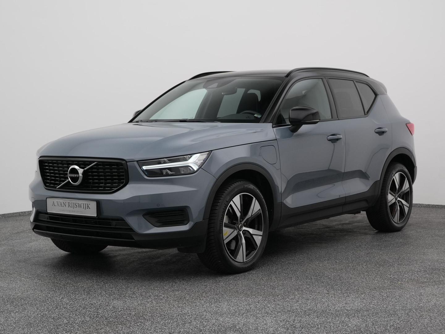Volvo