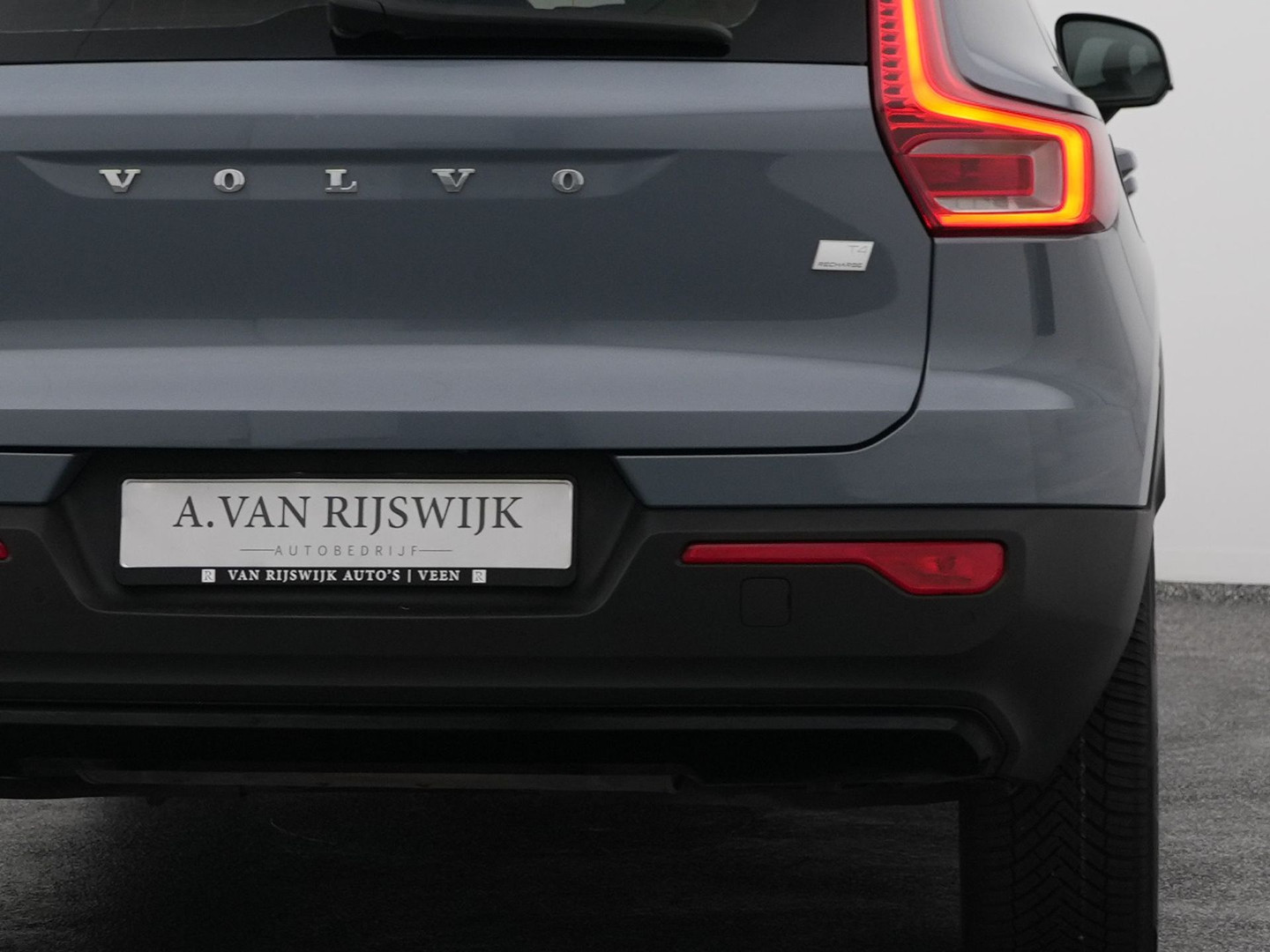 Volvo
