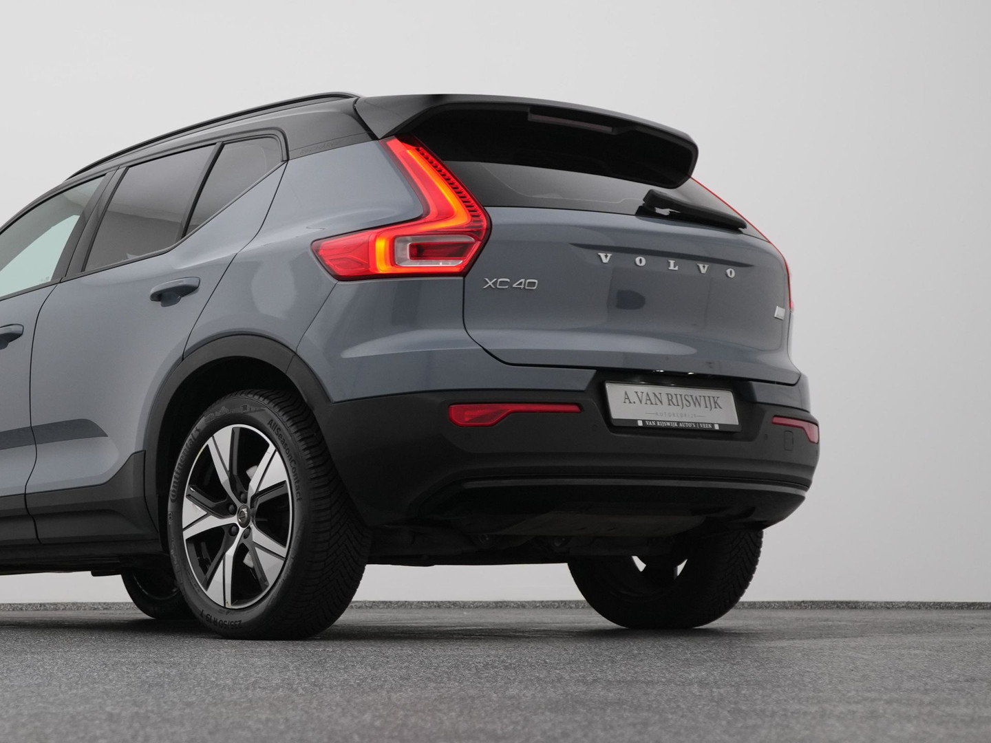 Volvo