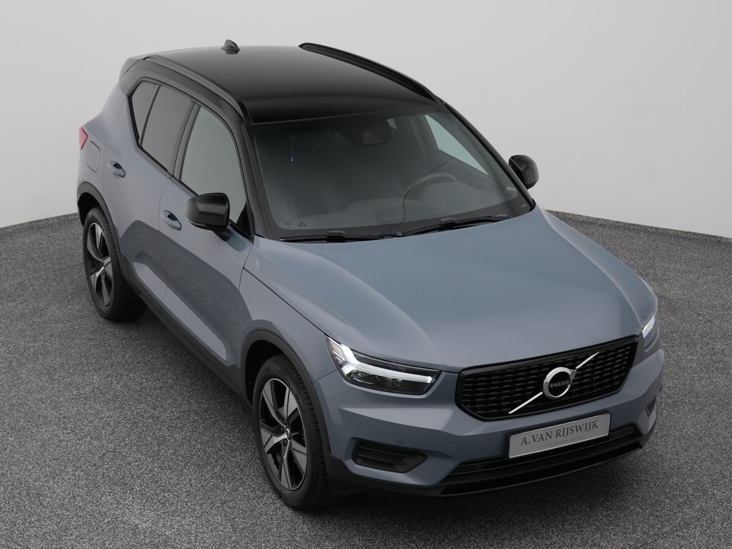 Volvo