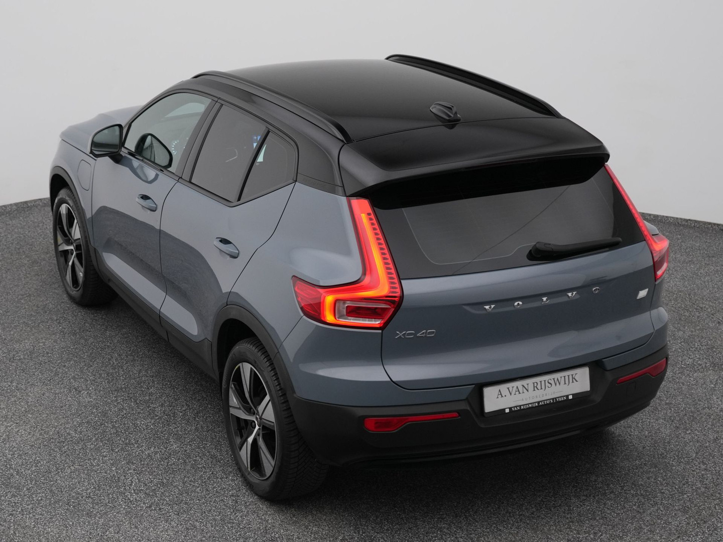 Volvo