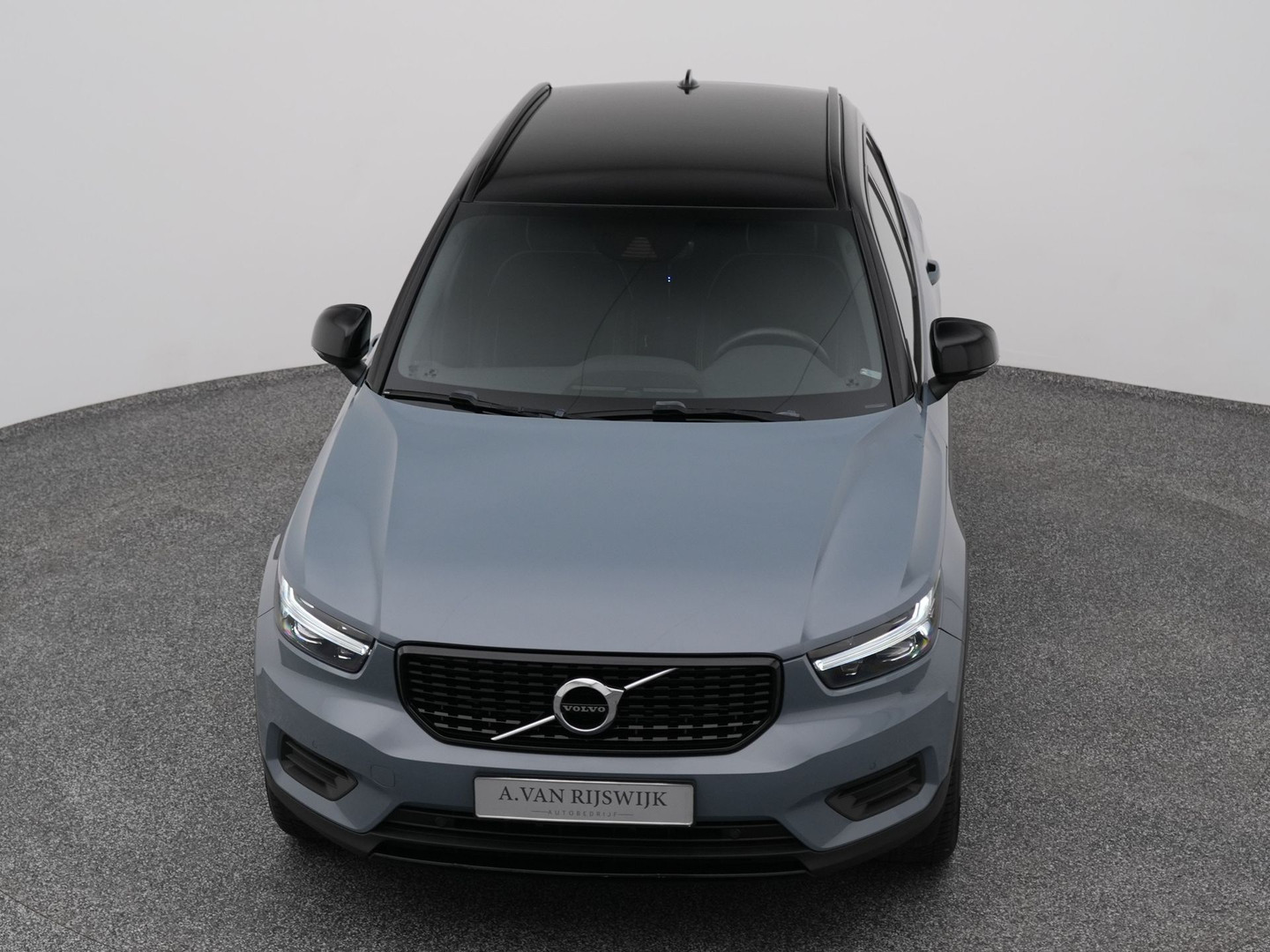 Volvo