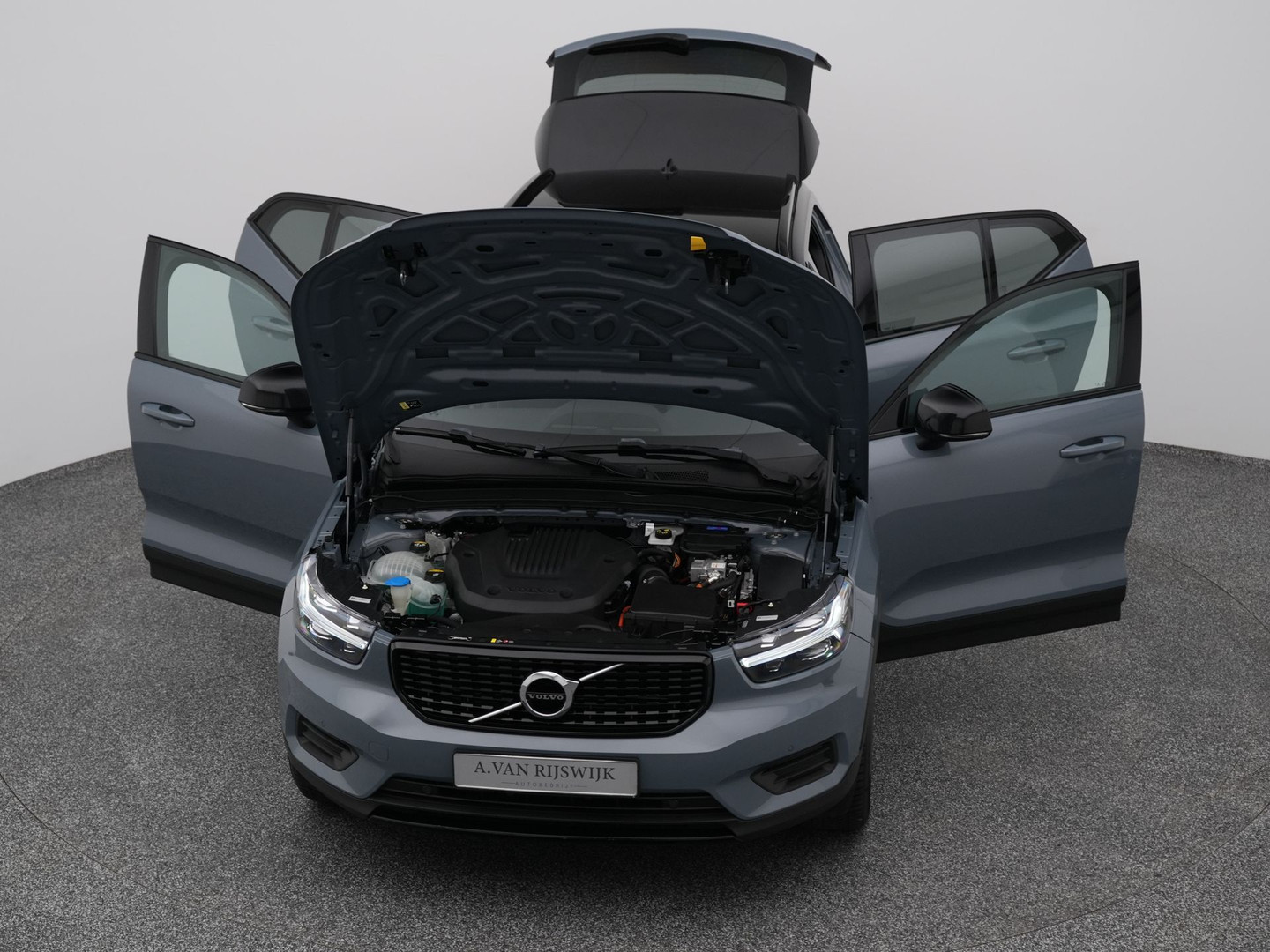 Volvo