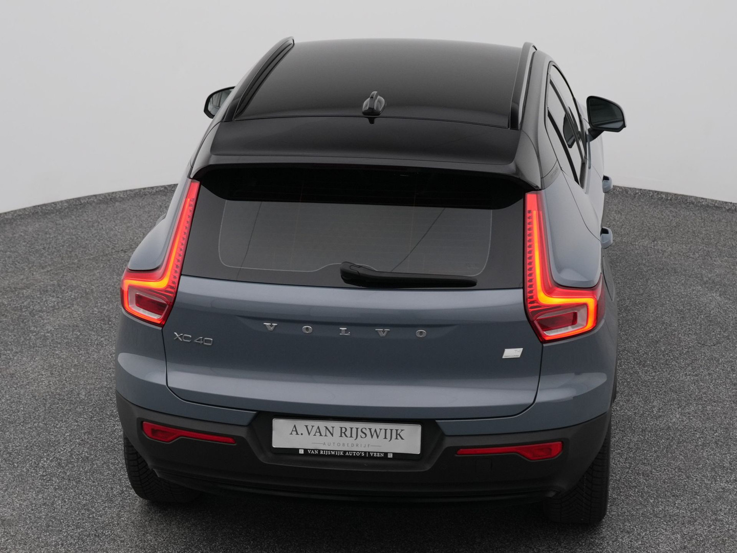 Volvo