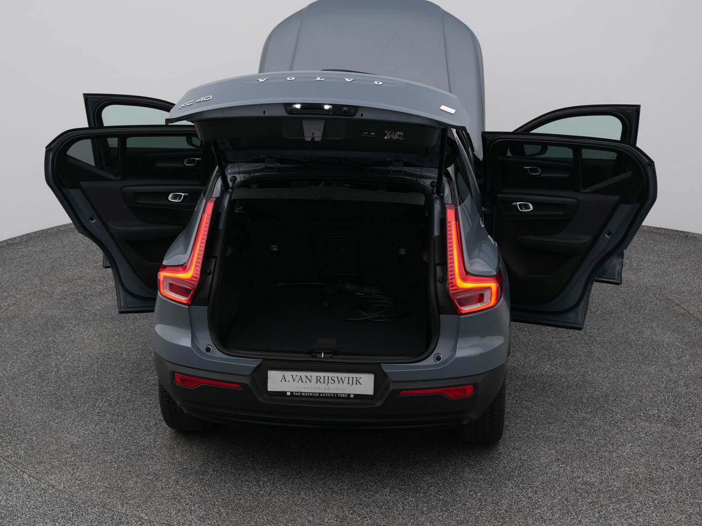 Volvo