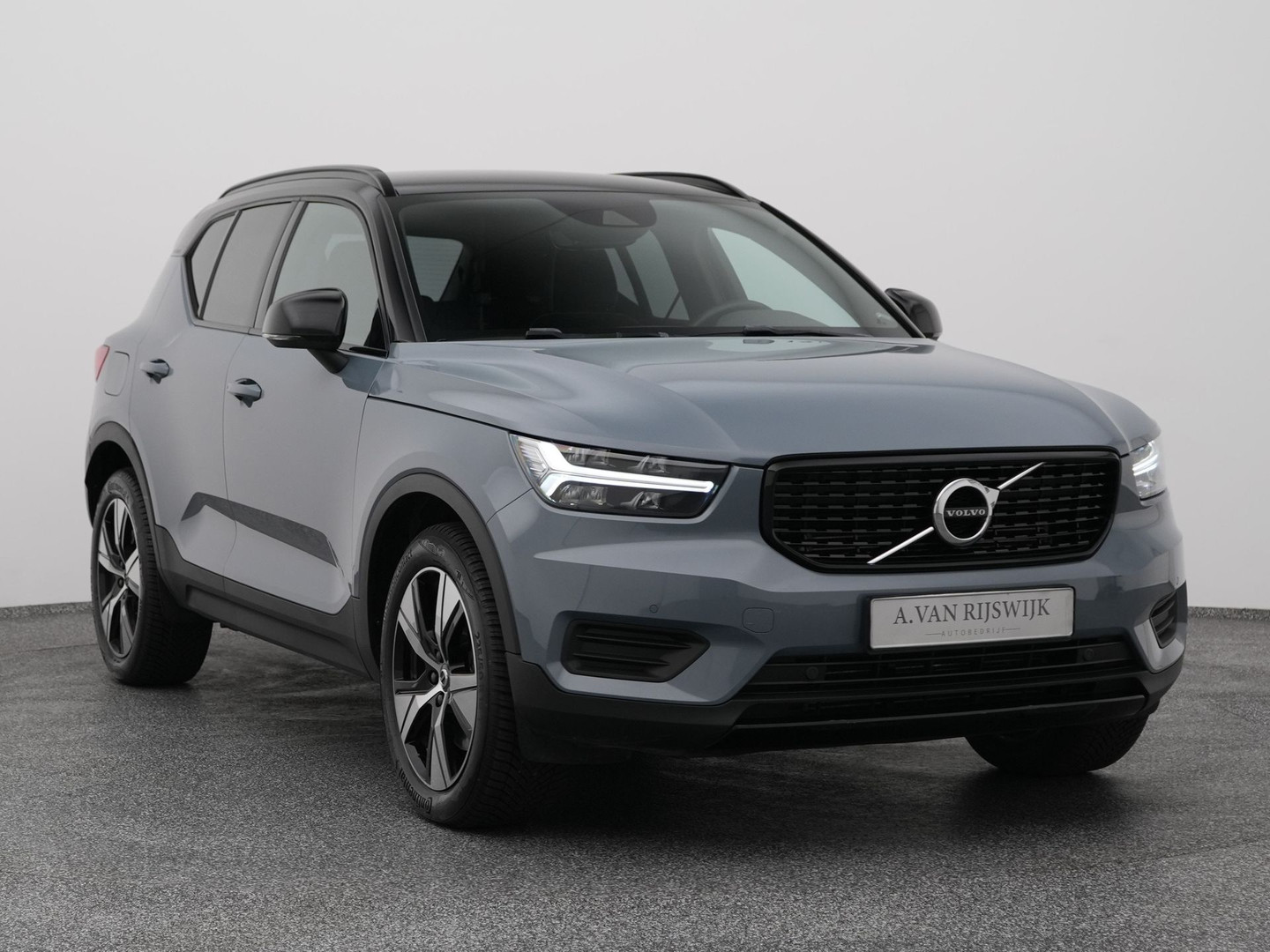 Volvo
