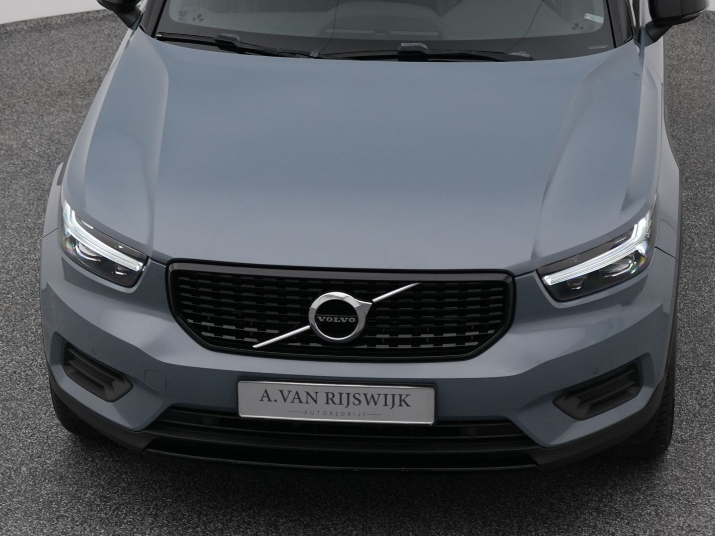 Volvo
