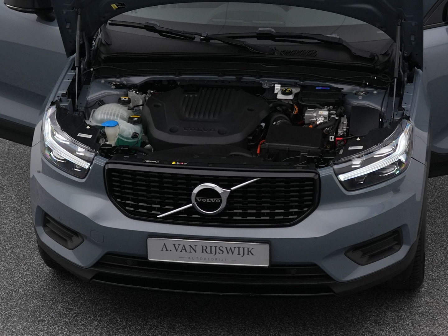 Volvo