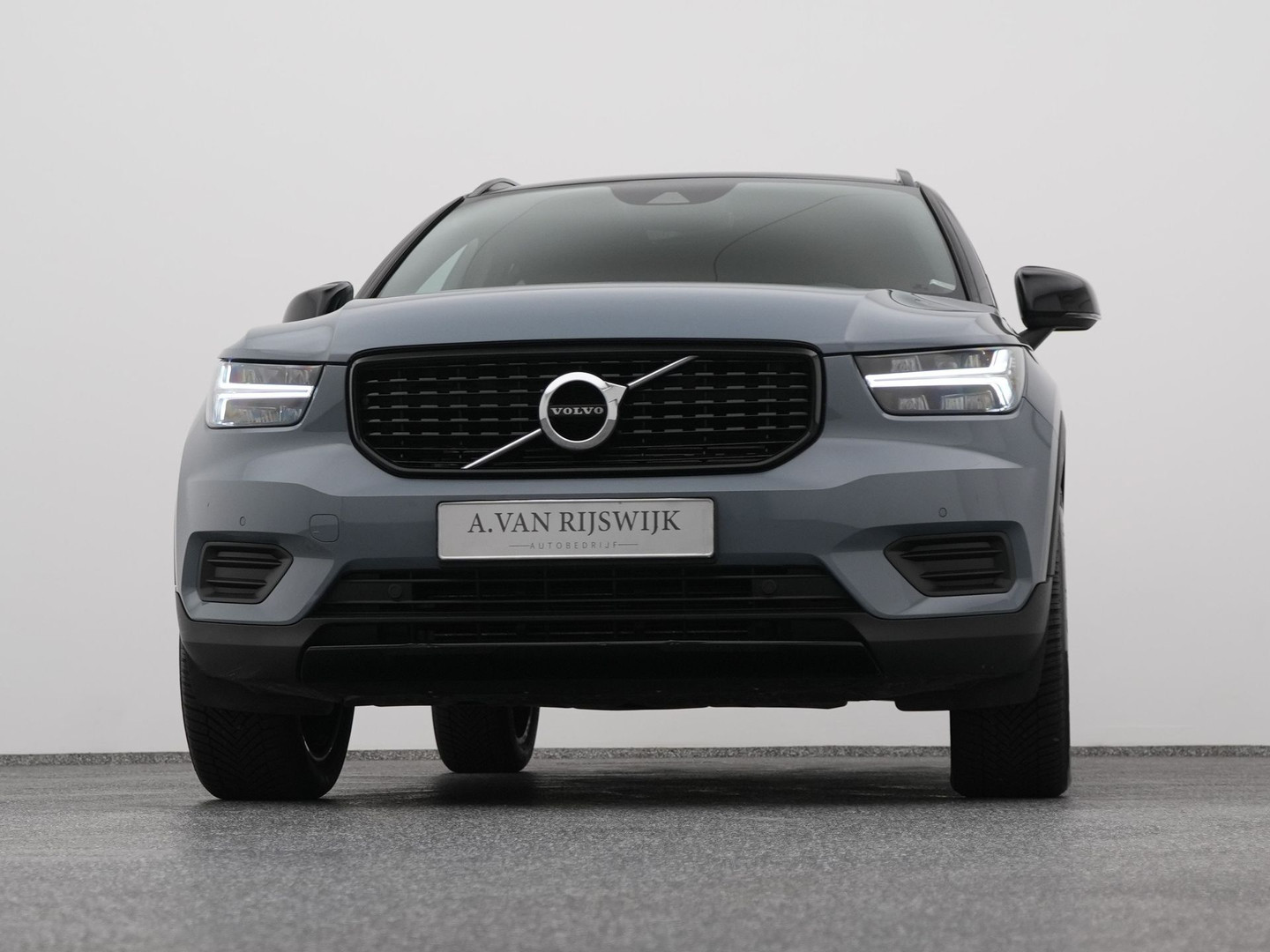 Volvo