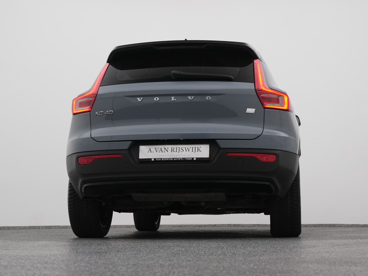 Volvo