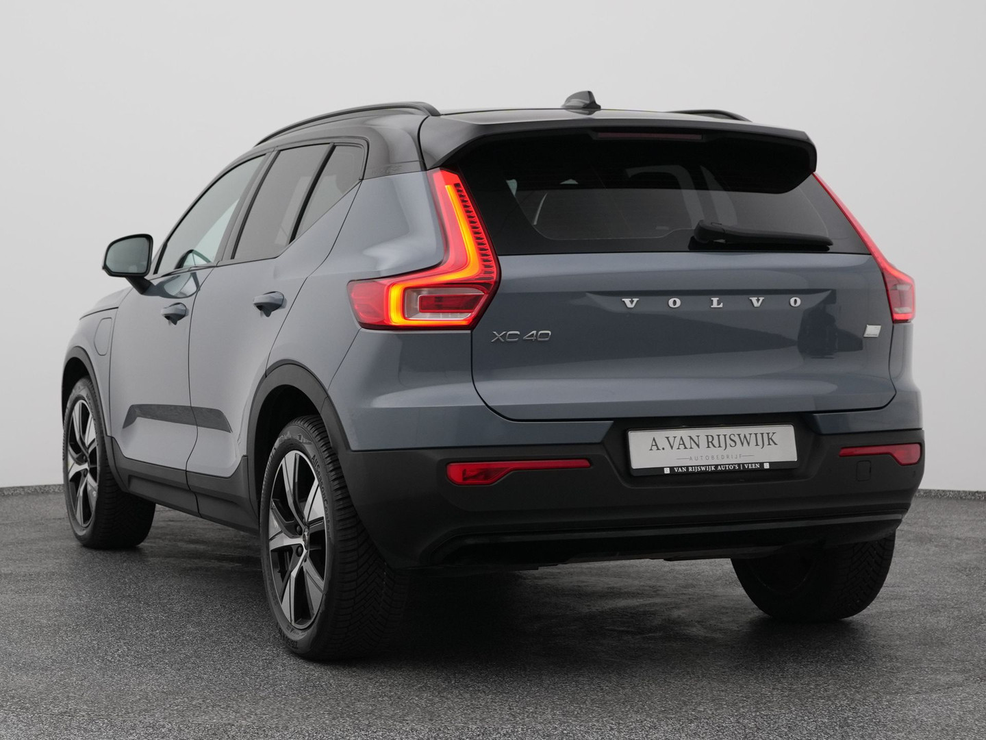 Volvo