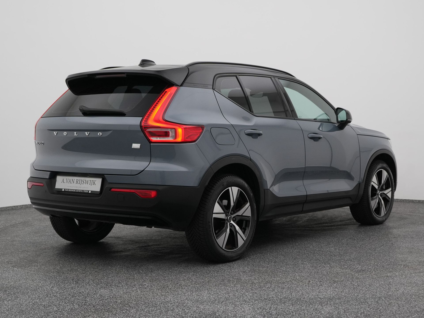 Volvo
