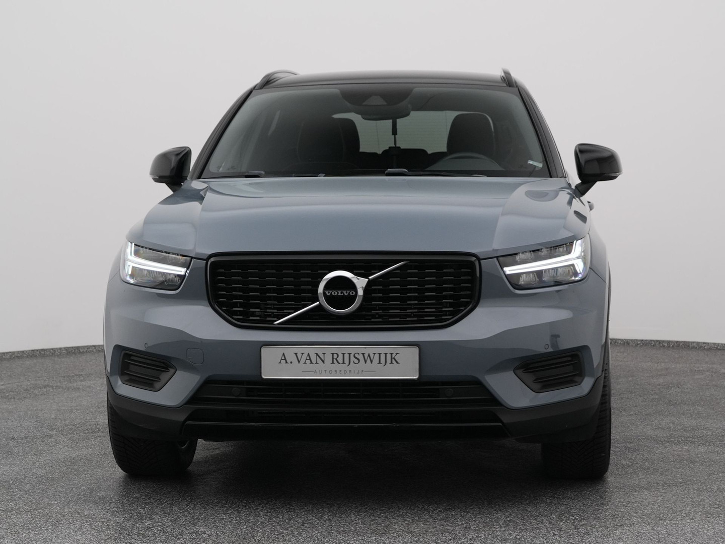 Volvo