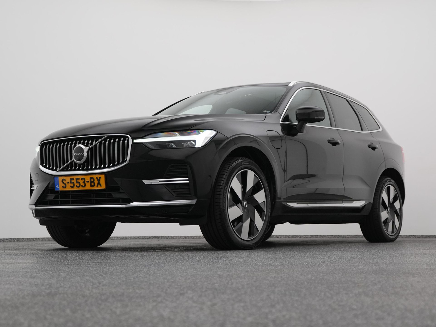 Volvo