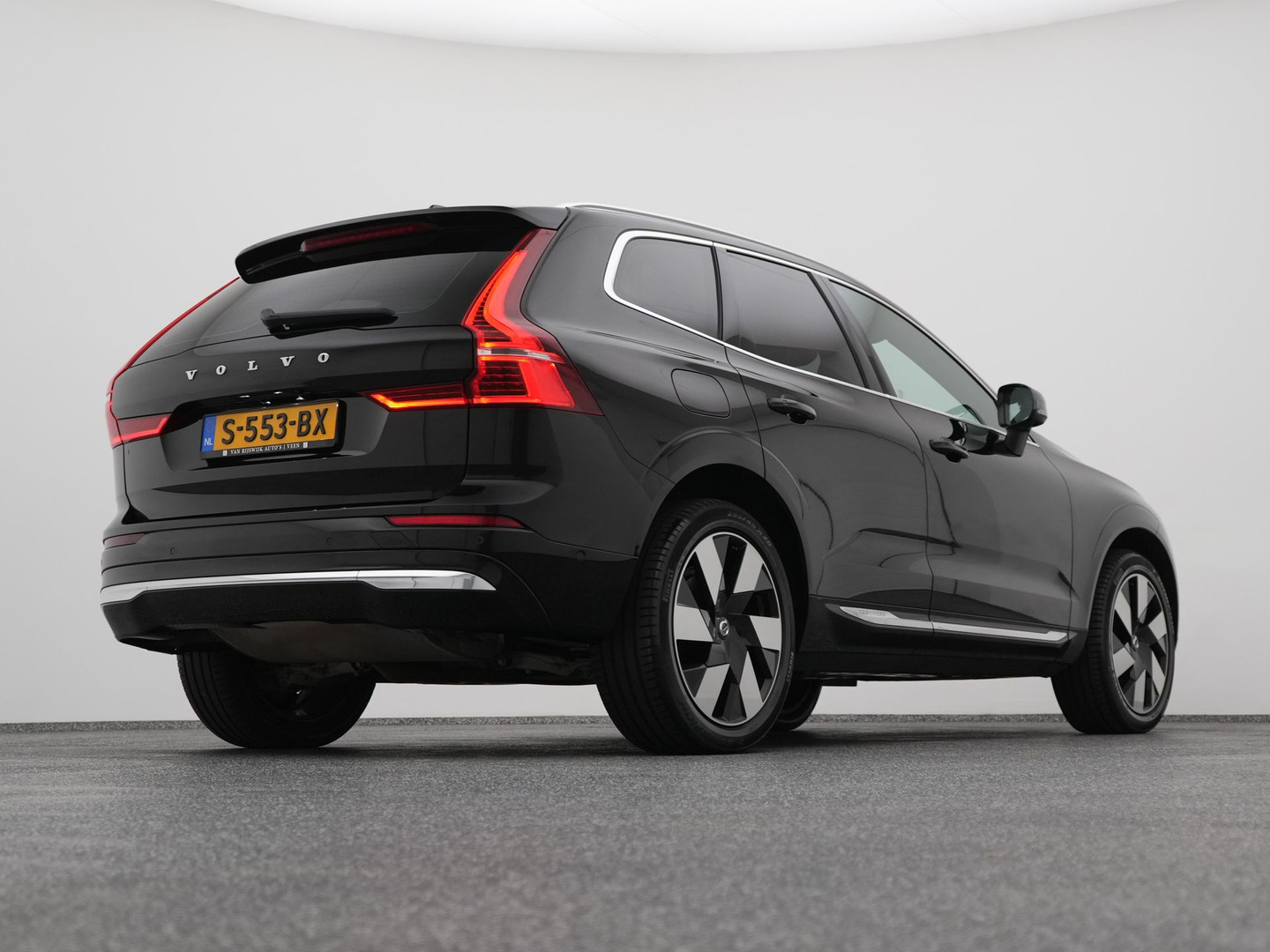Volvo