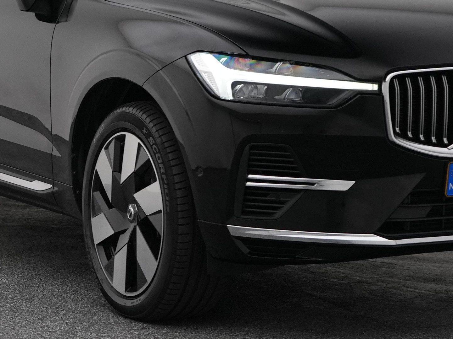 Volvo